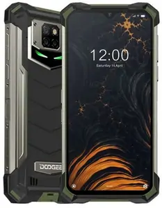 Замена кнопки громкости на телефоне Doogee S88 Pro в Воронеже